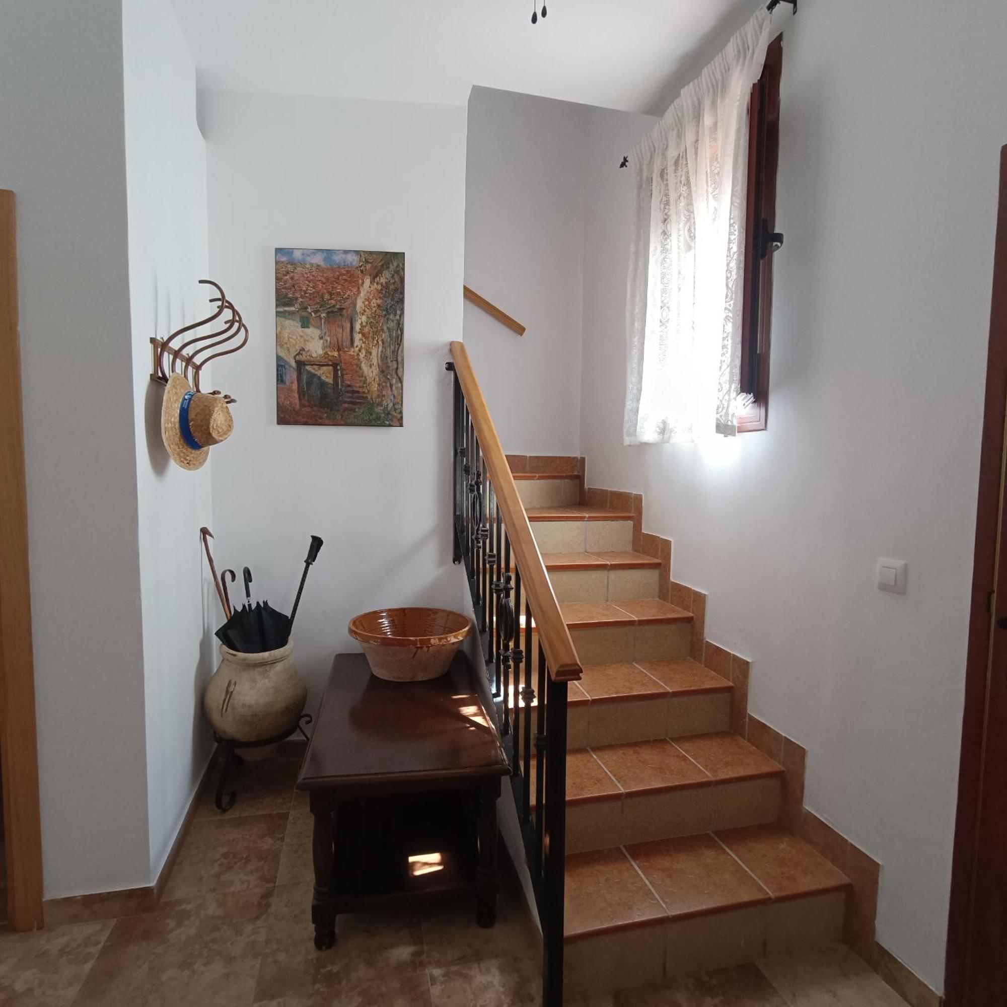 Вілла Casa Antonia 55 Касорла Екстер'єр фото