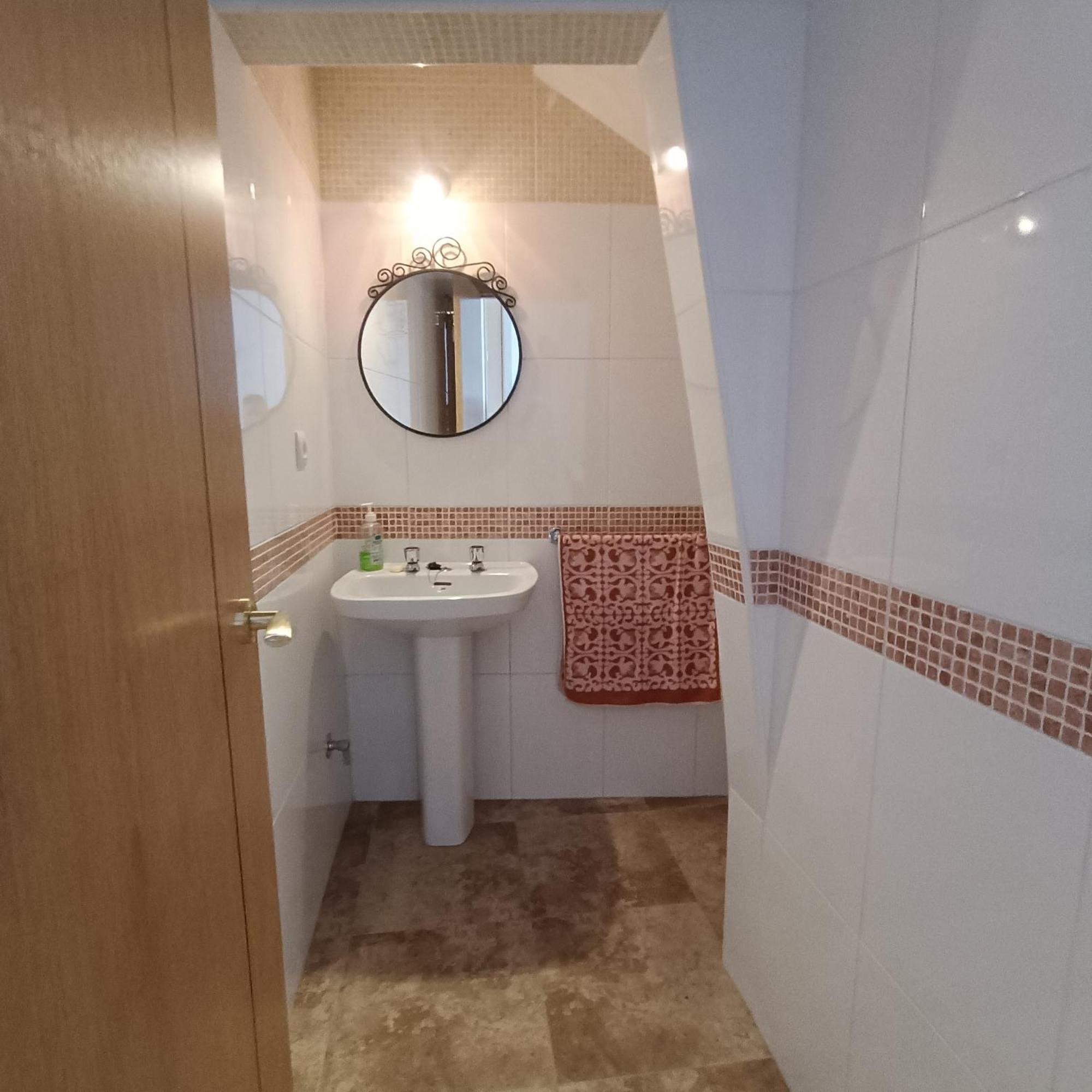 Вілла Casa Antonia 55 Касорла Екстер'єр фото