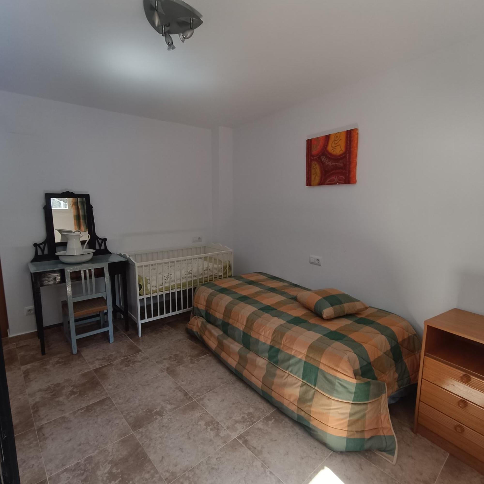 Вілла Casa Antonia 55 Касорла Екстер'єр фото