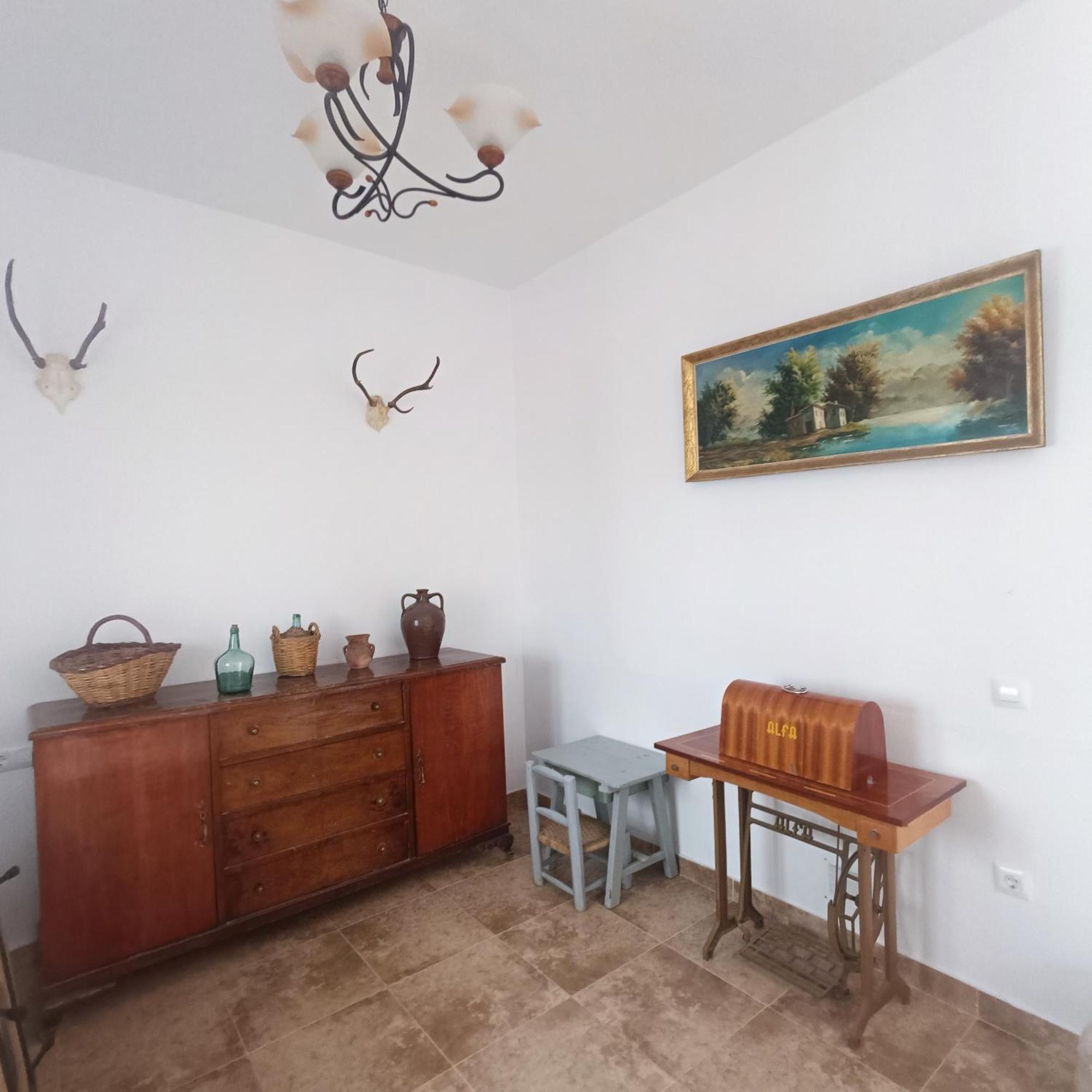 Вілла Casa Antonia 55 Касорла Екстер'єр фото