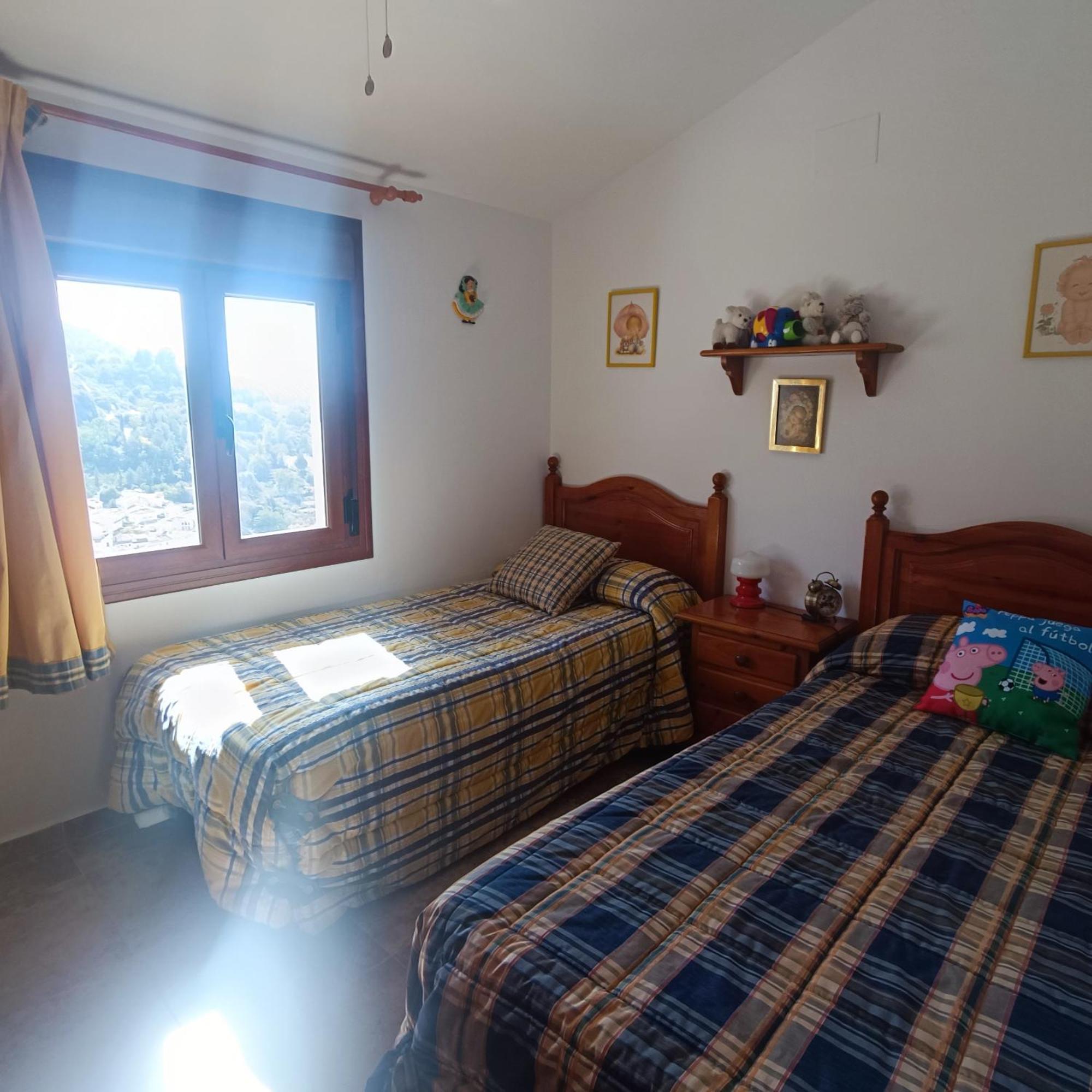 Вілла Casa Antonia 55 Касорла Екстер'єр фото